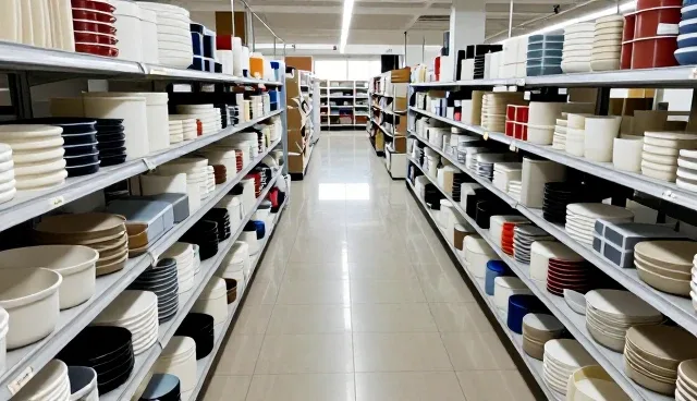 如何在日用百货批发中有效进行选品策略